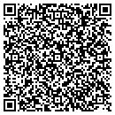 QR code with The Ocean County Gazette contacts