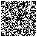 QR code with The Trentonian contacts