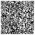 QR code with Chandler Industries Inc contacts