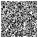 QR code with Chaspro Asp contacts