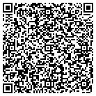 QR code with C & M Precision Machining contacts