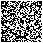 QR code with C N D's Nuts N Bolts contacts