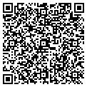 QR code with B W Robinson Md contacts