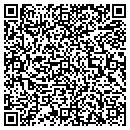 QR code with N-Y Assoc Inc contacts