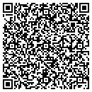 QR code with US Post Office contacts