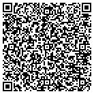 QR code with plus one design & construction contacts