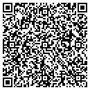QR code with D & L Machine Works contacts