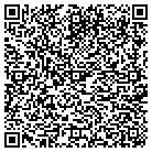 QR code with Softball Boosters Associates Inc contacts