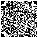 QR code with Awan Weekly contacts