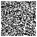 QR code with Awan Weekly contacts