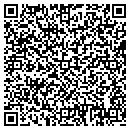 QR code with Hanmi Bank contacts