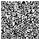 QR code with Hanmi Bank contacts