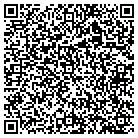 QR code with Heritage Bank Of Commerce contacts