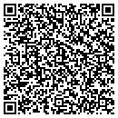 QR code with Robert Adams contacts