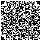 QR code with Heritage Bank of Commerce contacts