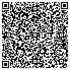 QR code with Falzone Precision Machine contacts