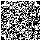 QR code with Marti Easton Interiors contacts