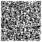 QR code with Ross W Becker Architect LLC contacts