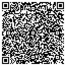QR code with Ross W Becker Architects contacts