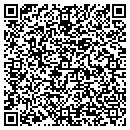 QR code with Gindele Machining contacts