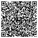 QR code with G N W Machine contacts