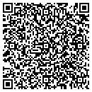 QR code with C W Carbaugh contacts