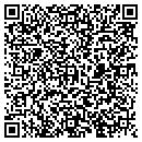 QR code with Haberman Machine contacts