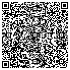 QR code with Cazenovia Police Department contacts