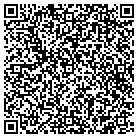 QR code with Heartland Machine & Tool Inc contacts