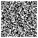 QR code with S J Rome LLC contacts