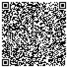 QR code with Hennen Engine Parts & Machine contacts