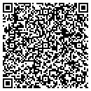 QR code with Hidden Pond Mfg contacts
