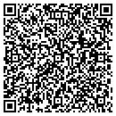 QR code with H & L Machine contacts