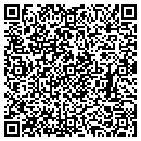 QR code with Hom Machine contacts