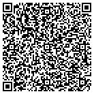 QR code with Horizontal Machining & Mfg Inc contacts