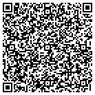 QR code with McGill Airflow Corp contacts