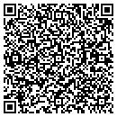 QR code with J B J Mfg Inc contacts