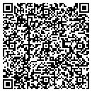 QR code with Jbt Machining contacts