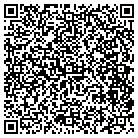 QR code with J C Machine Shop Corp contacts