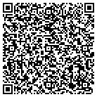 QR code with J D Precision Machine contacts