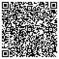 QR code with Tim Kinyon contacts