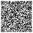 QR code with James E Taylor Band Boosters contacts