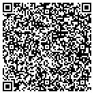 QR code with T W Stodghill Jr Architect contacts