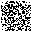 QR code with McGuane Landscaping & Tree Service contacts