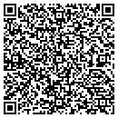 QR code with Raymond Baptist Church contacts