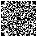 QR code with Kaufman Lions Athletic Boosters contacts