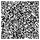 QR code with J R Profile Machining contacts