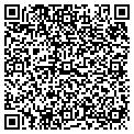 QR code with Vkh contacts