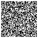QR code with Kaseman Machine contacts