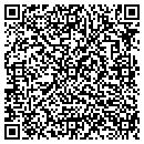 QR code with Kj's Machine contacts